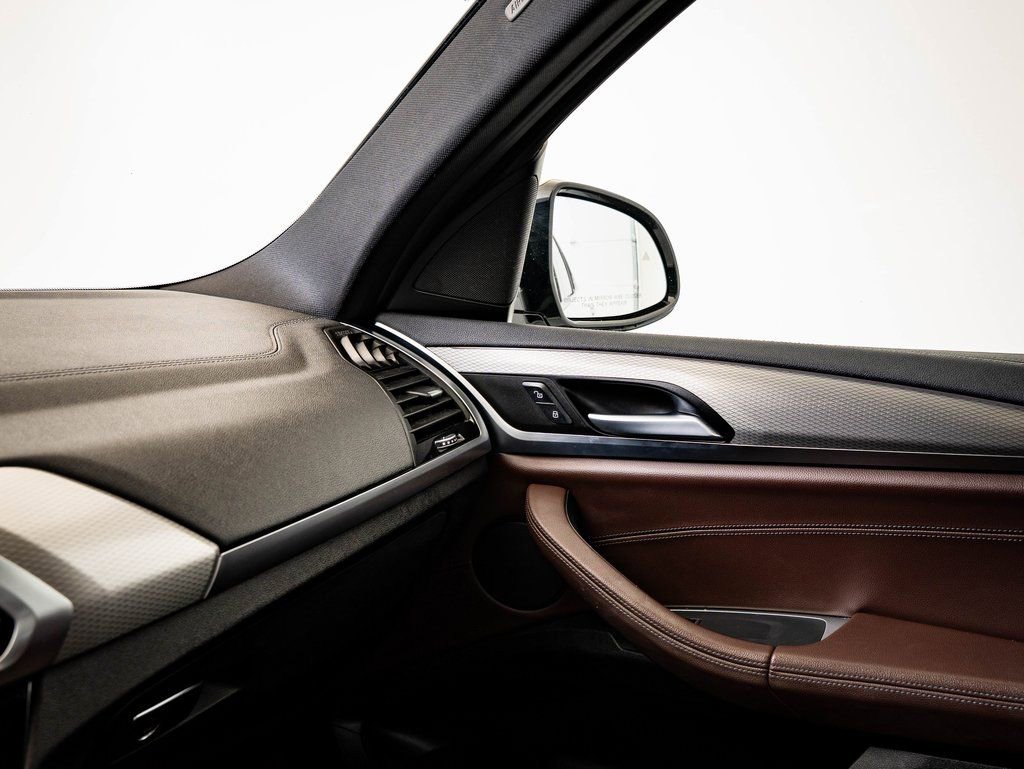 Used 2019 BMW X3 M40i w/ Premium Package image 32