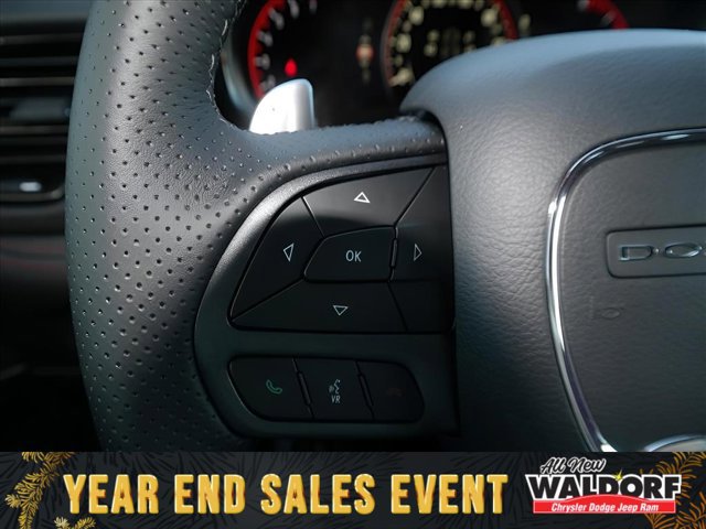 New 2026 Dodge Durango GT image 17