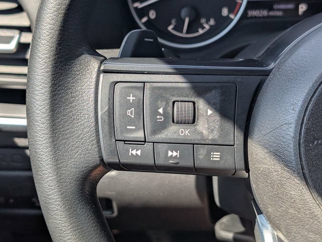 Used 2023 Nissan Rogue S FWD image 19