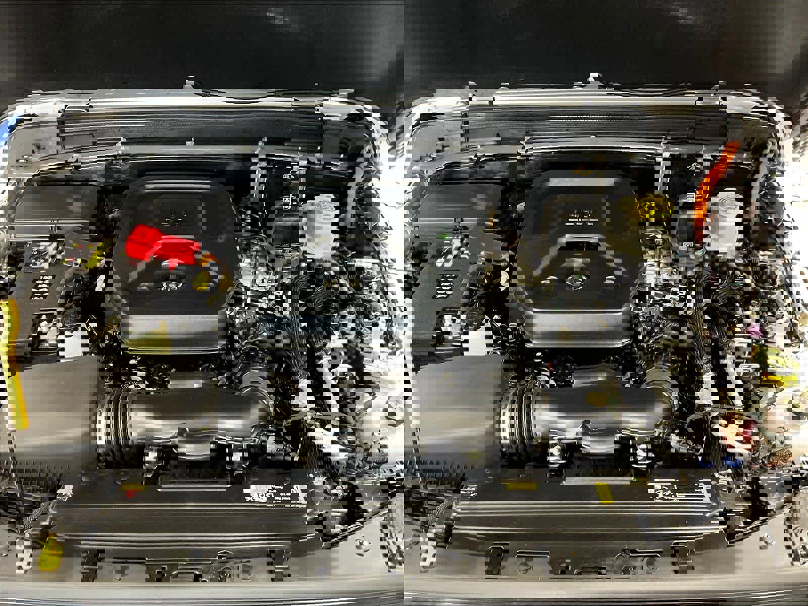 Used 2023 Jeep Wrangler Unlimited w/ Cold Weather Group AWD/4WD image 30