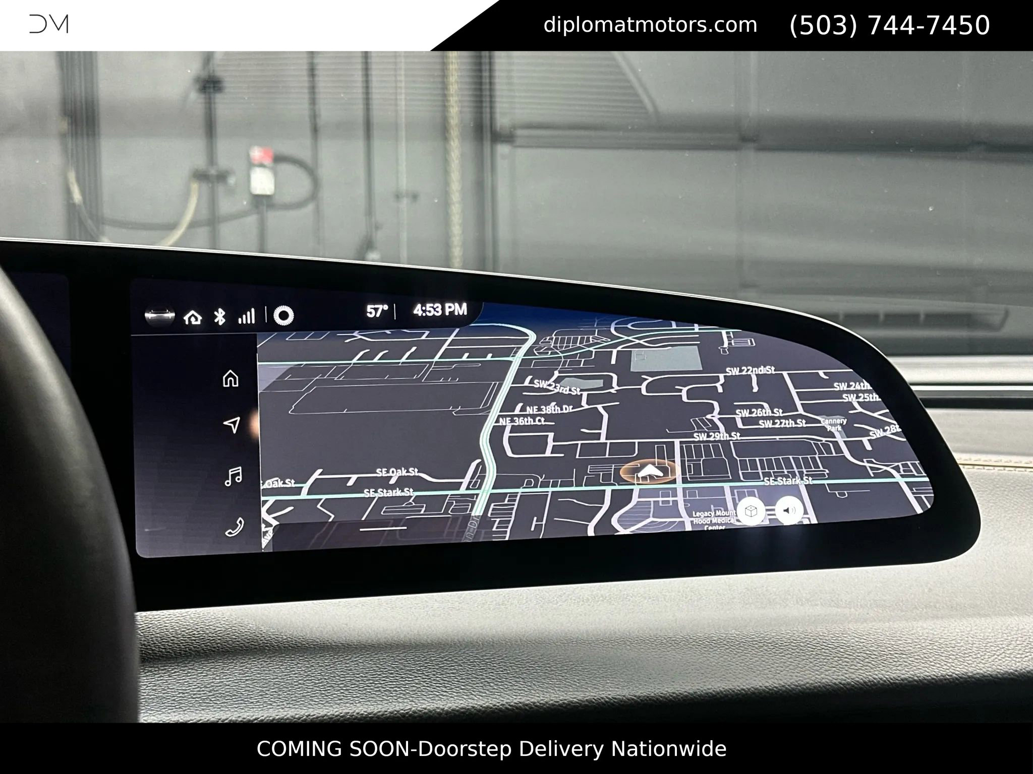 Used 2024 Lucid Air Touring image 25