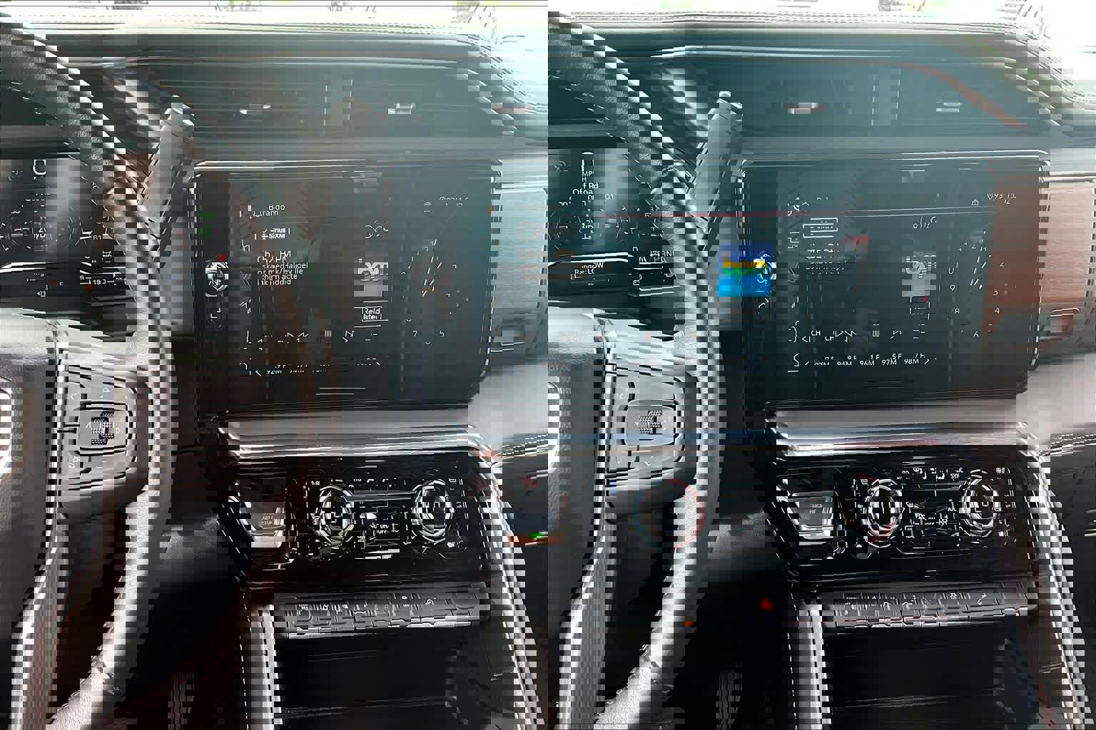 Used 2024 GMC Sierra 2500 Denali Ultimate image 7