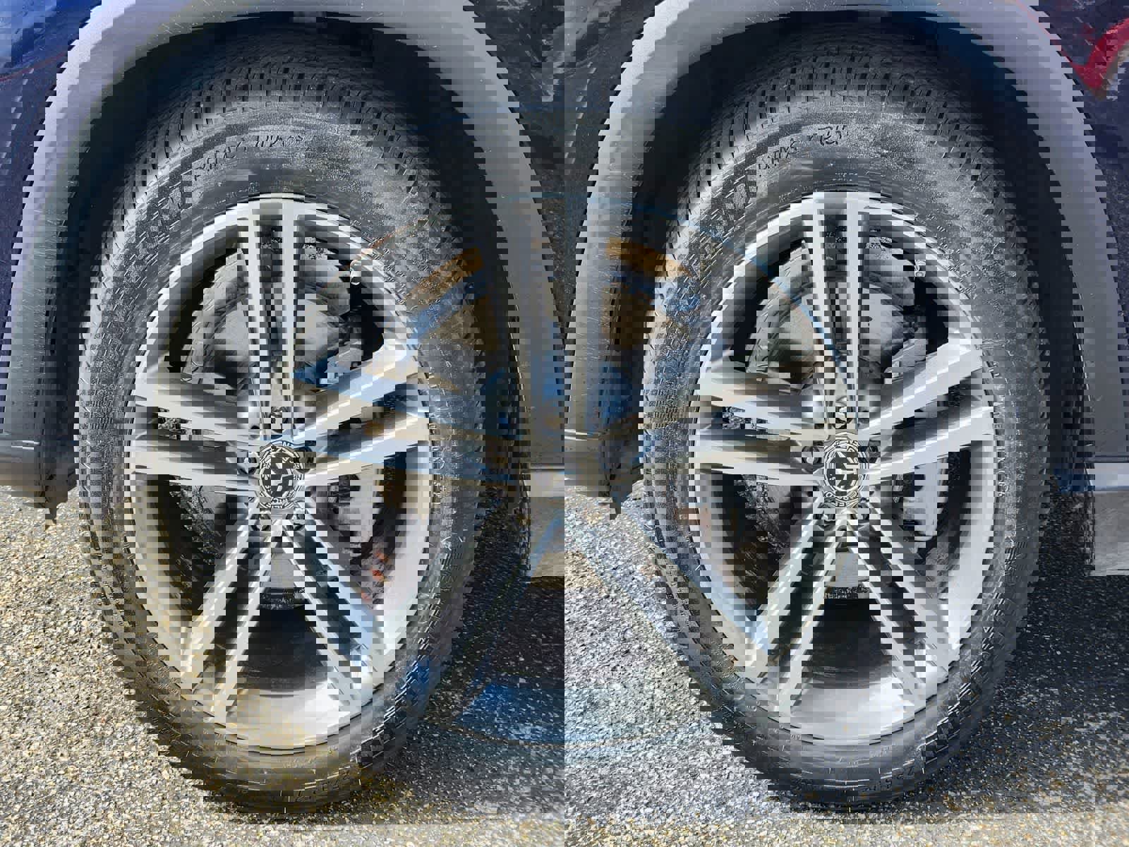 Used 2021 Mercedes-Benz GLE 350 image 9