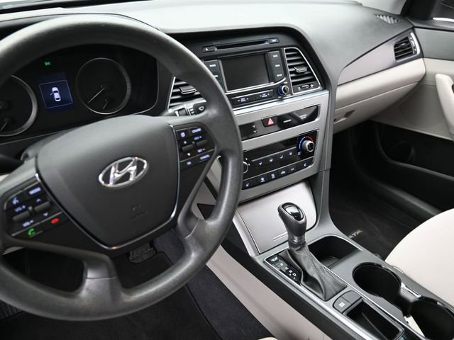 Used 2015 Hyundai Sonata Sport image 24