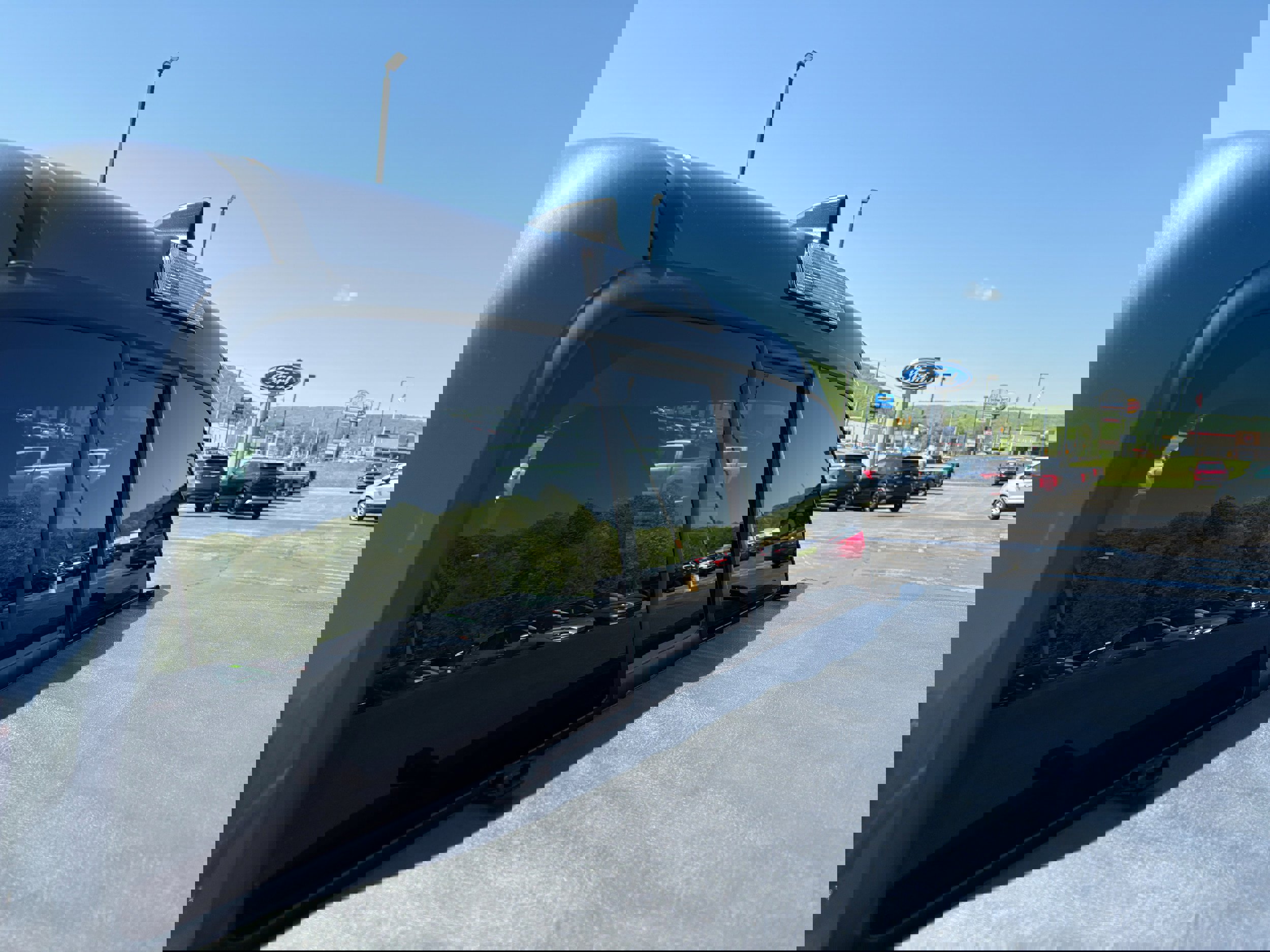 Used 2023 Toyota Tacoma SR image 7