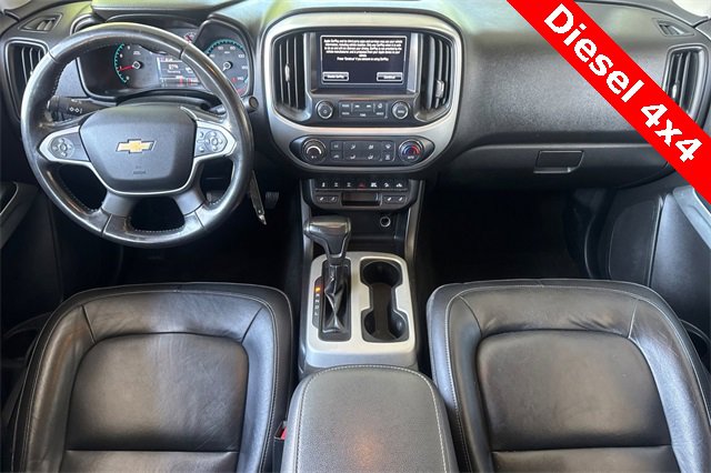 Used 2018 Chevrolet Colorado ZR2 image 13
