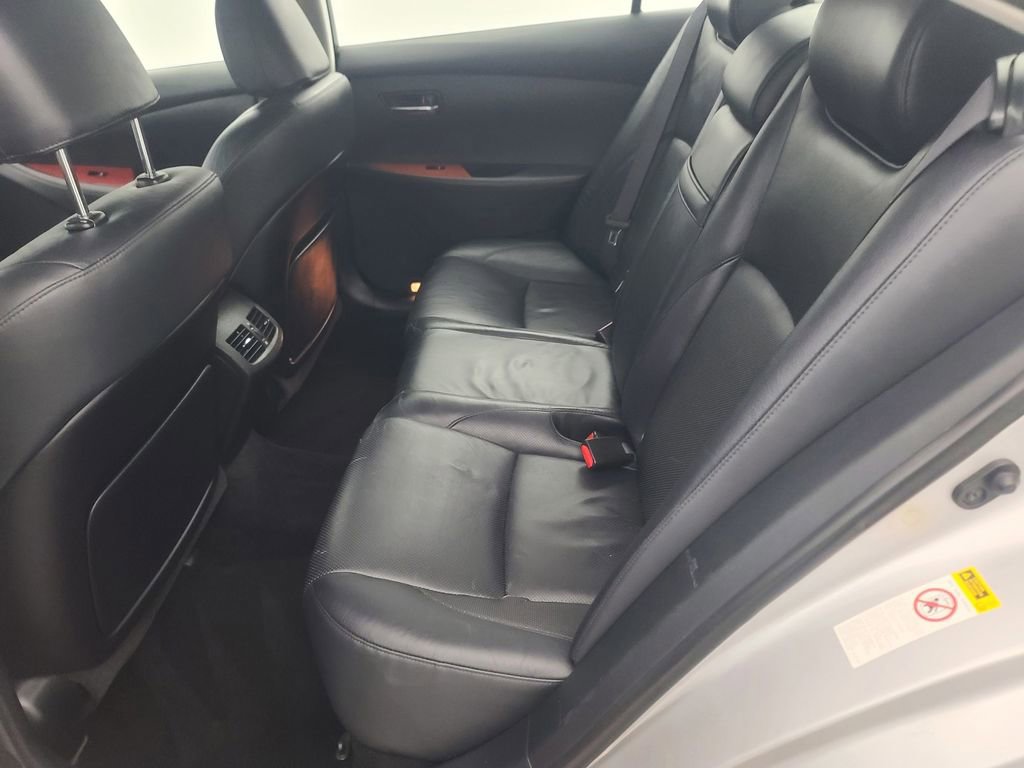 Used 2009 Lexus ES 350 image 21