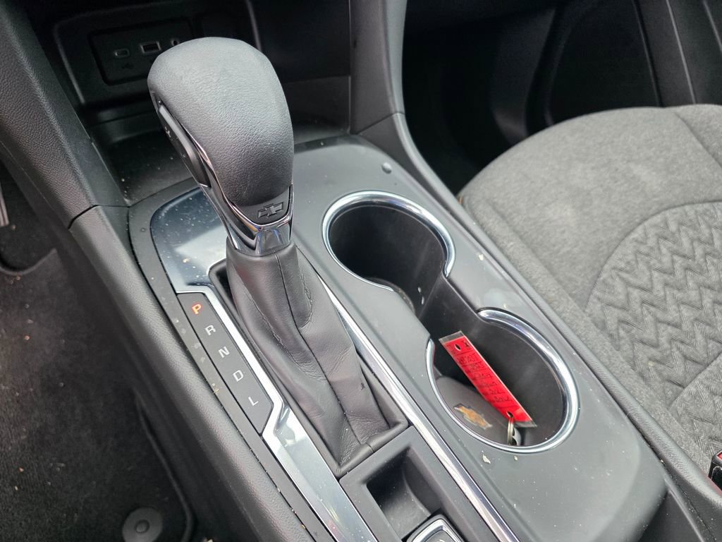 Used 2023 Chevrolet Equinox LT image 13