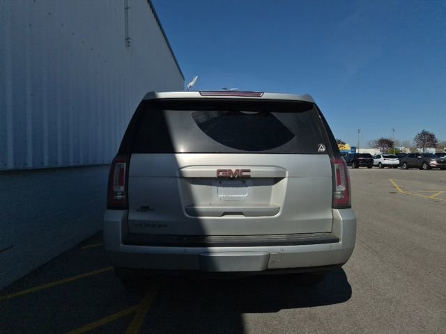 Used 2019 GMC Yukon SLE w/ SLE Value Package AWD/4WD image 6