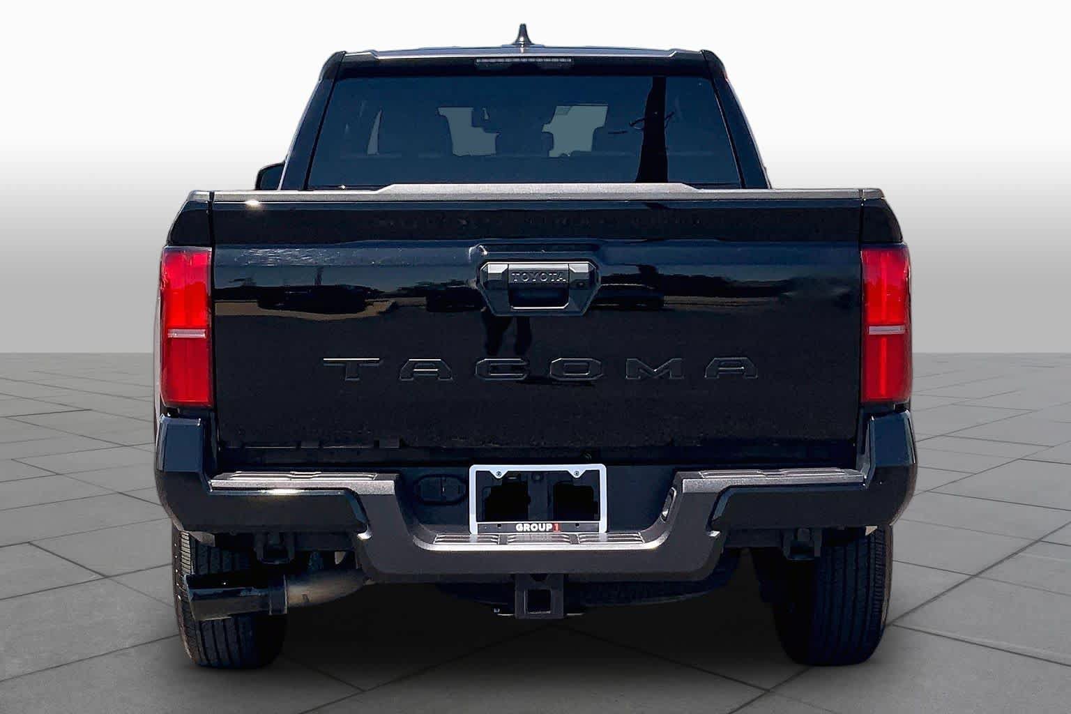 Used 2025 Toyota Tacoma SR5 RWD image 5