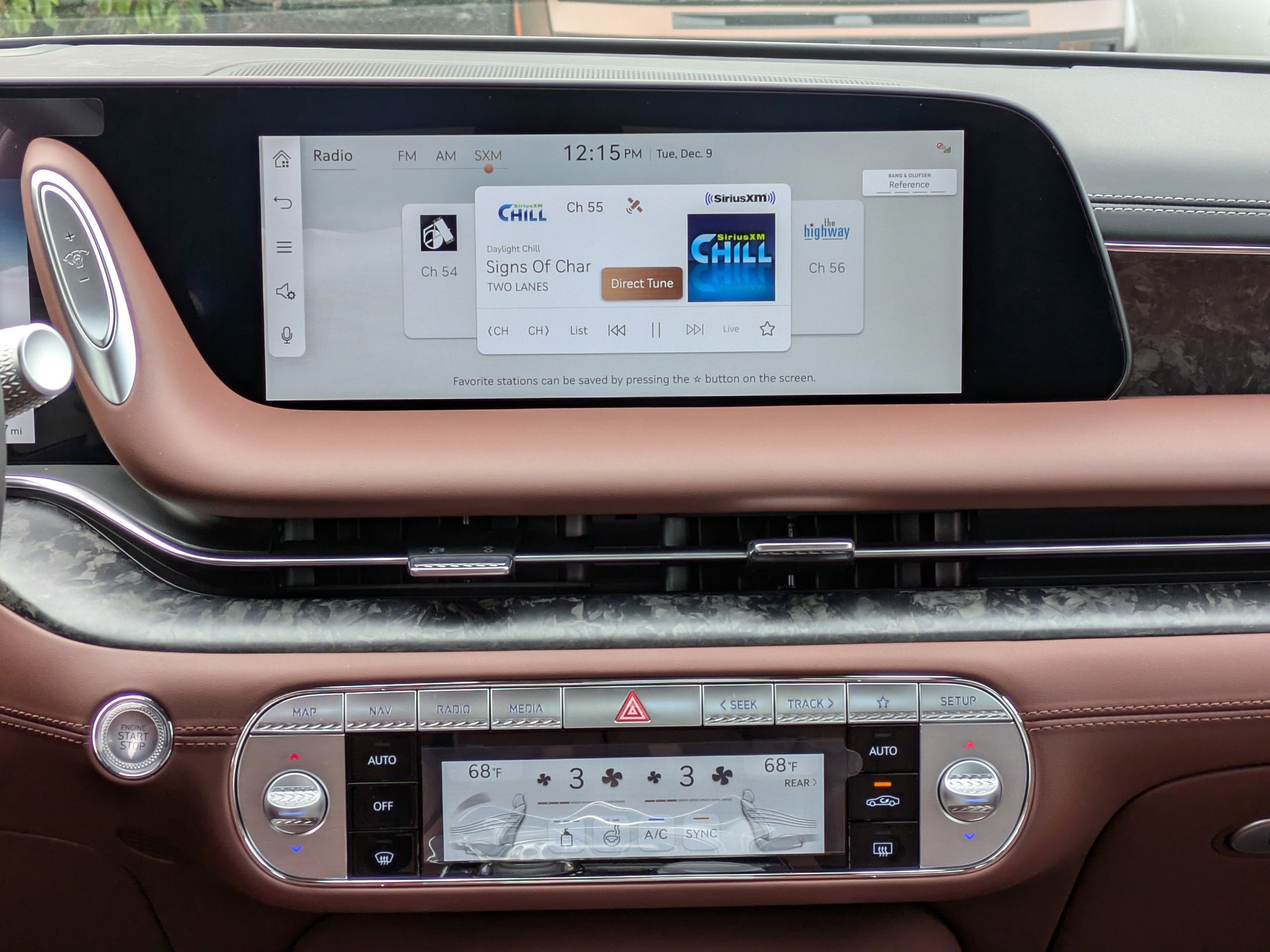 New 2026 Genesis G90 3.5T image 12