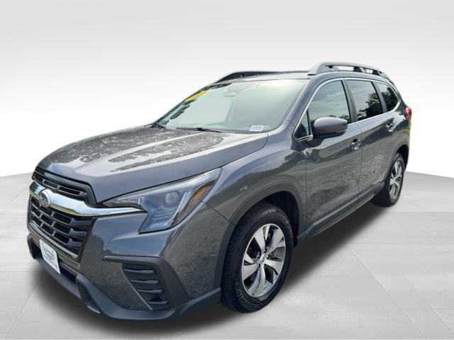 Used 2025 Subaru Ascent Premium AWD/4WD image 4
