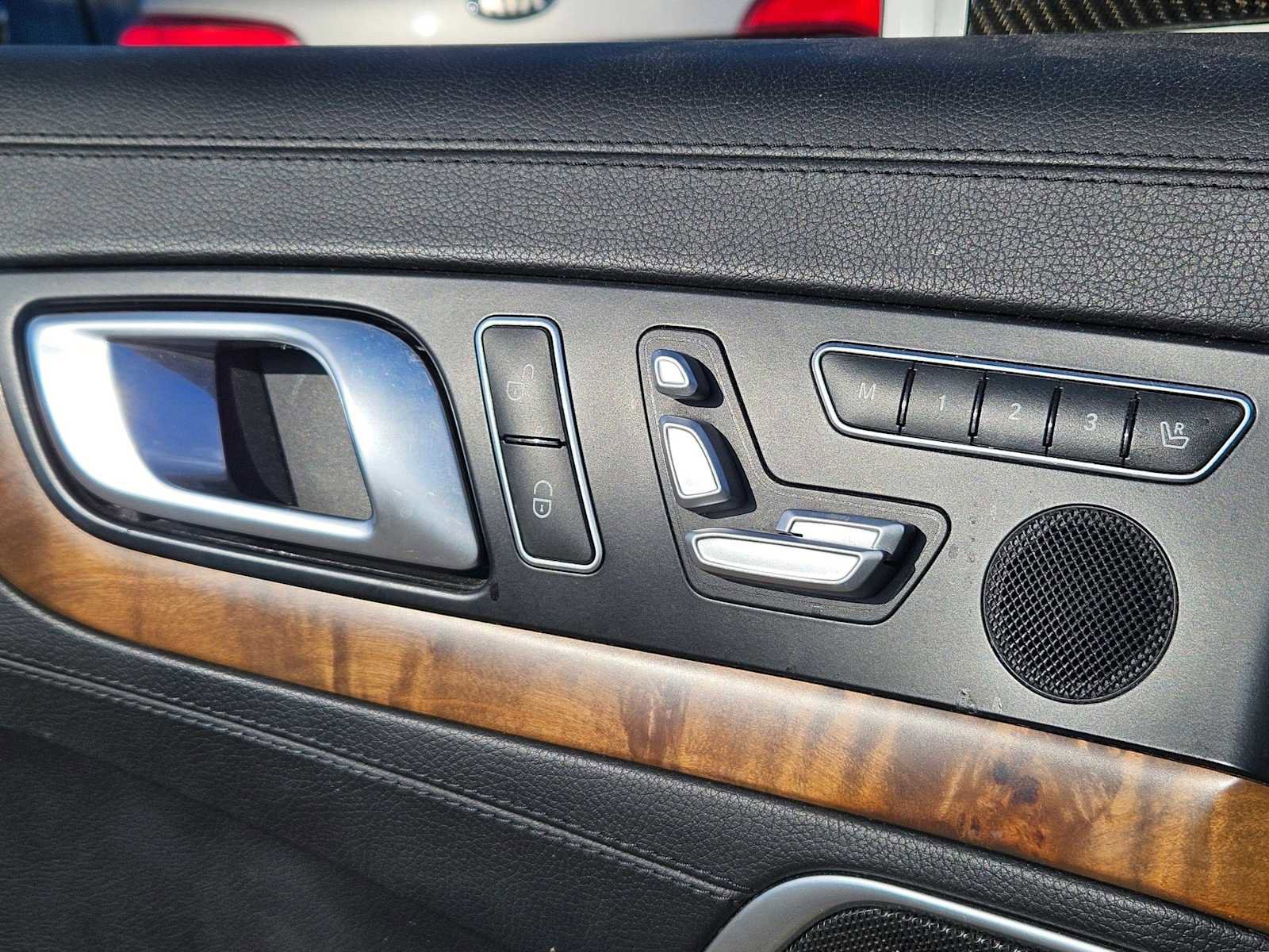 Used 2016 Mercedes-Benz SL 400 image 16