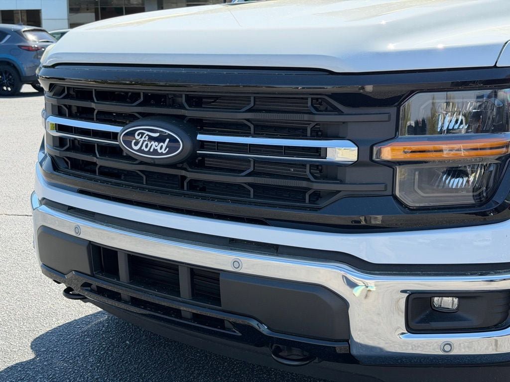 New 2026 Ford F150 XLT w/ Equipment Group 302A MID AWD/4WD image 5
