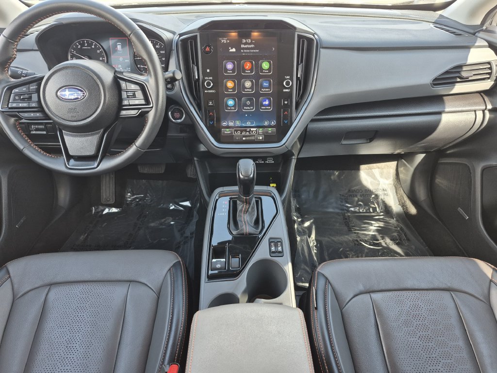 Used 2024 Subaru Crosstrek 2.5i Limited AWD/4WD image 15
