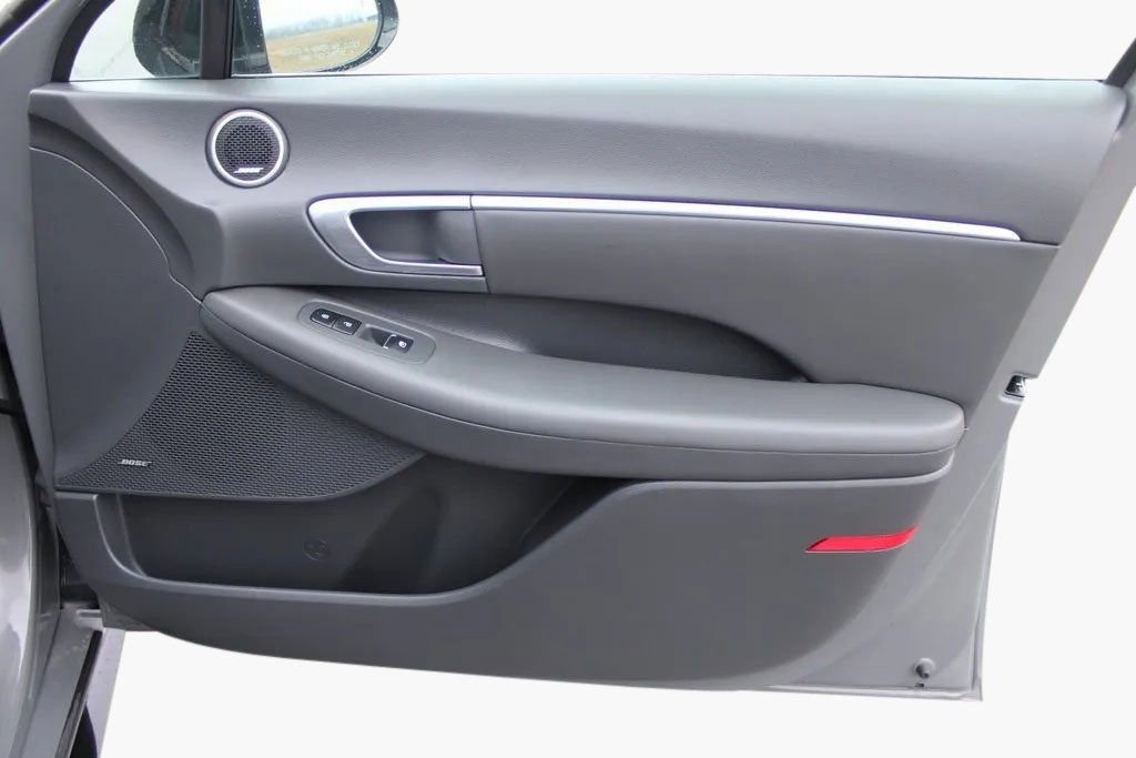 Used 2023 Hyundai Sonata SEL Plus FWD image 17