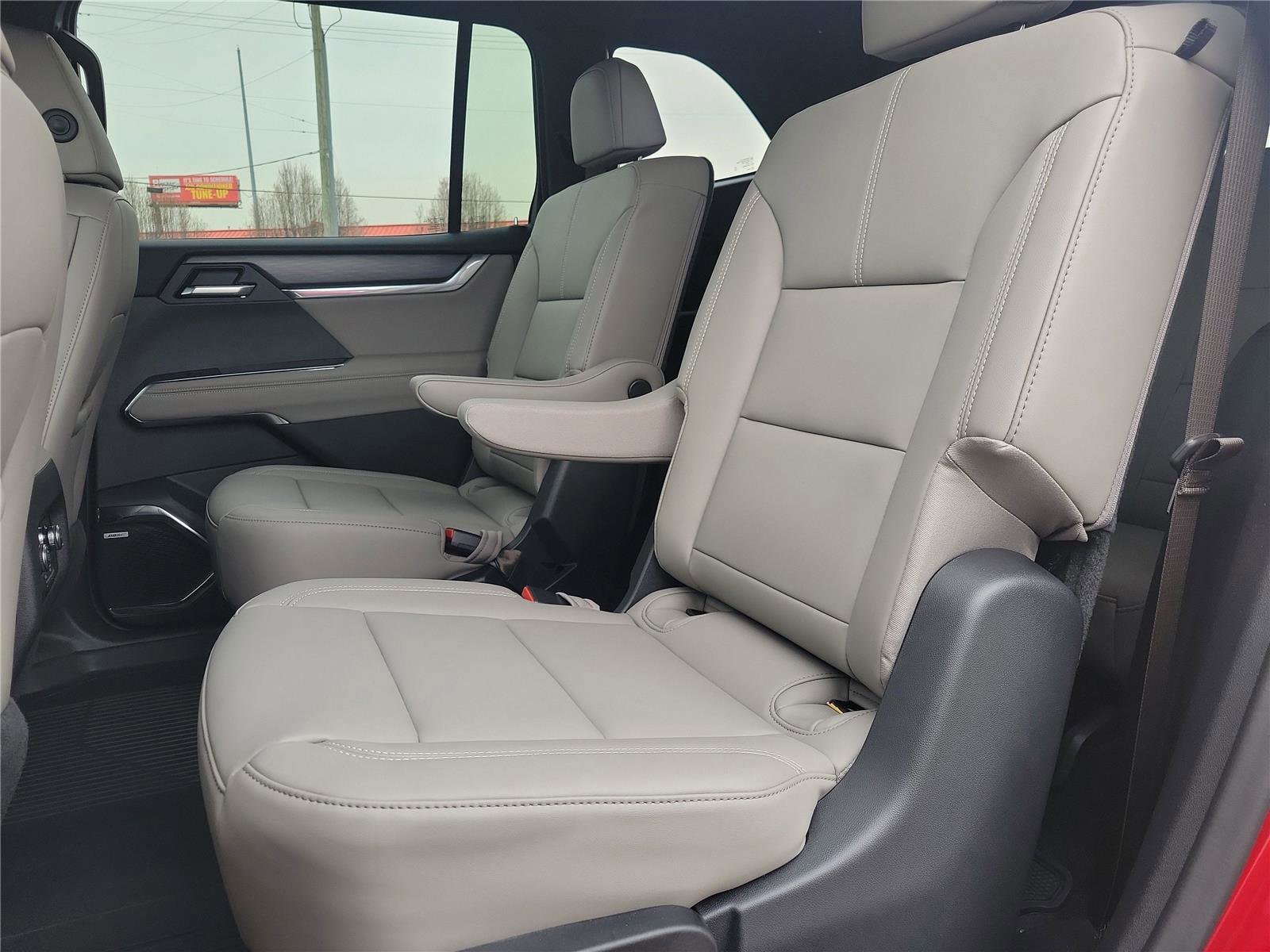 New 2026 GMC Acadia Elevation w/ Black Edition image 12