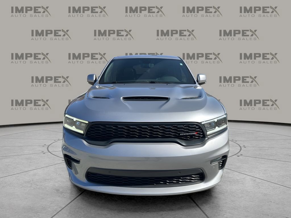 Used 2021 Dodge Durango R/T image 8