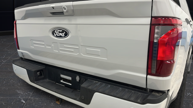 Used 2024 Ford F150 XLT w/ Equipment Group 302A MID AWD/4WD image 38