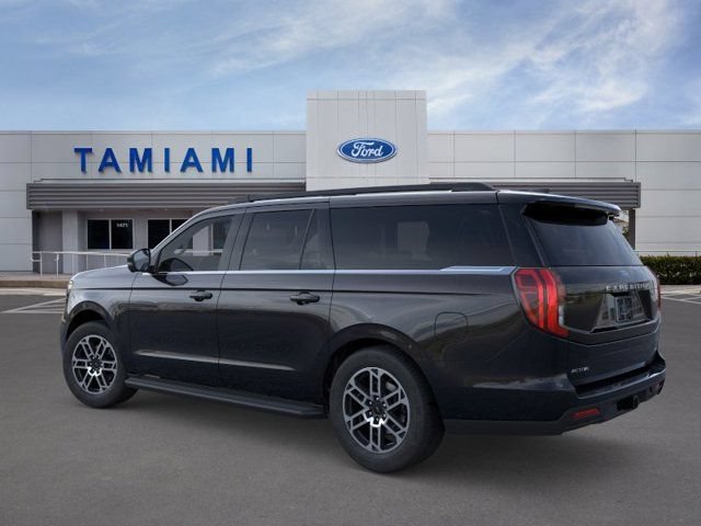 New 2026 Ford Expedition Max Active AWD/4WD image 4