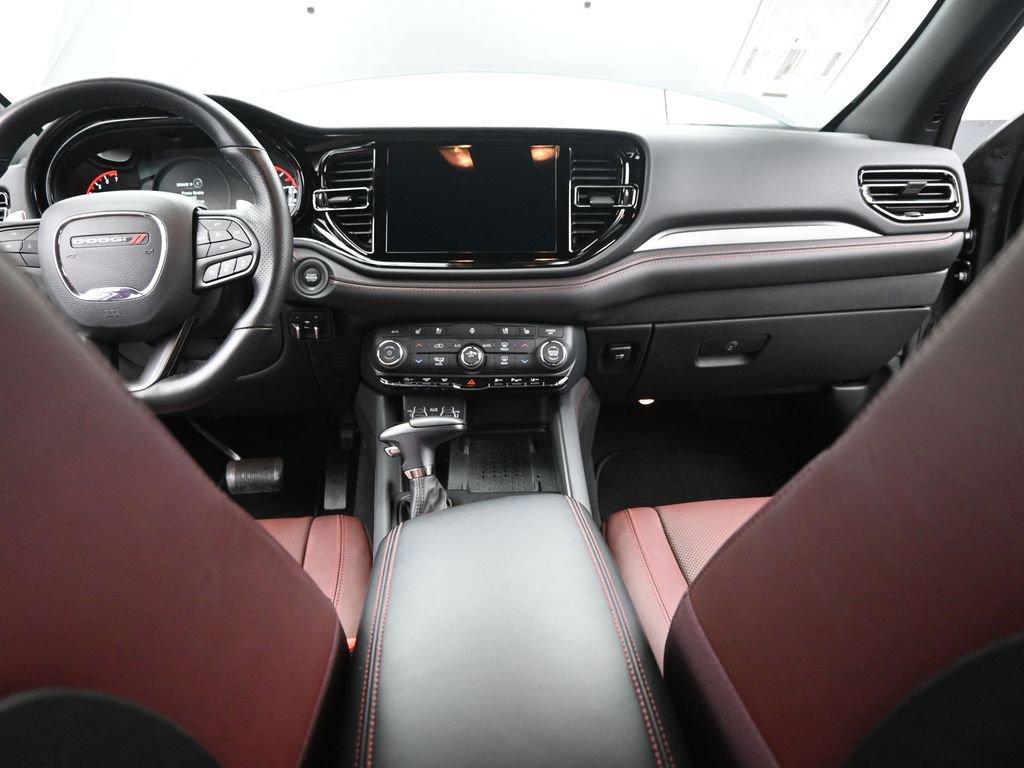 Used 2025 Dodge Durango GT image 26