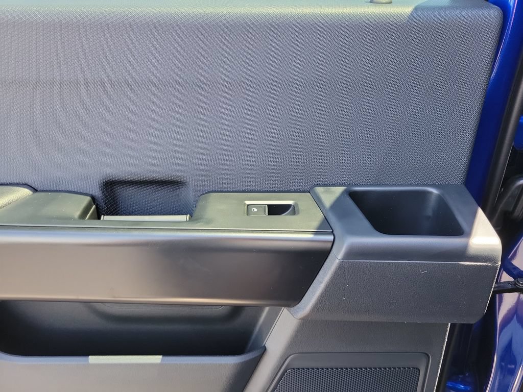New 2026 Ford F150 STX AWD/4WD image 14