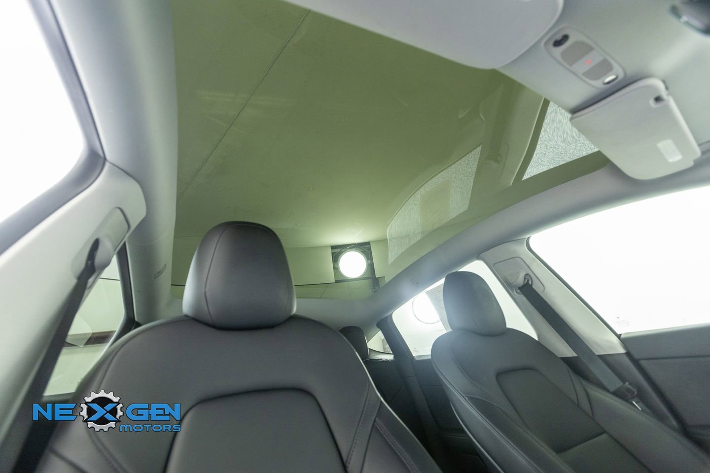 Used 2022 Tesla Model Y Performance image 42