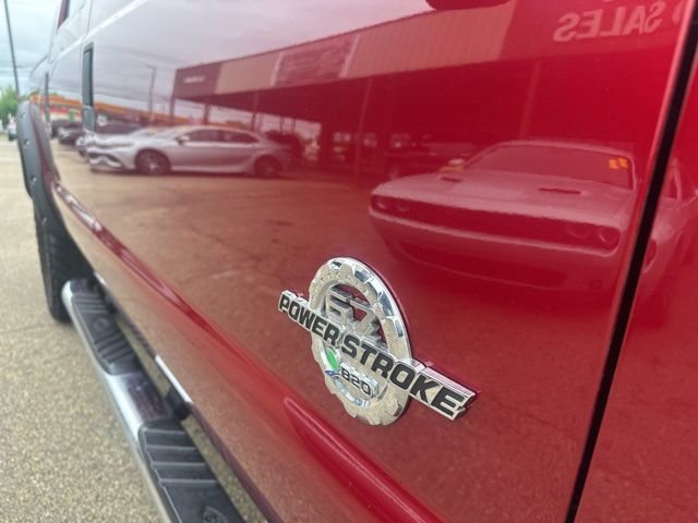 Used 2016 Ford F250 XLT w/ XLT Value Package image 6