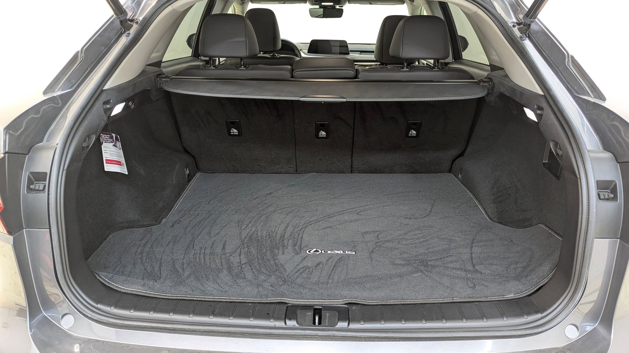 Used 2022 Lexus RX 350 FWD image 22