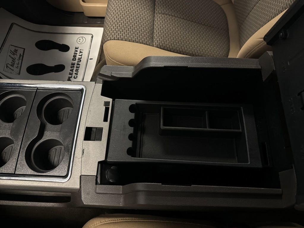 Used 2016 Ford F350 XLT w/ XLT Value Package image 24