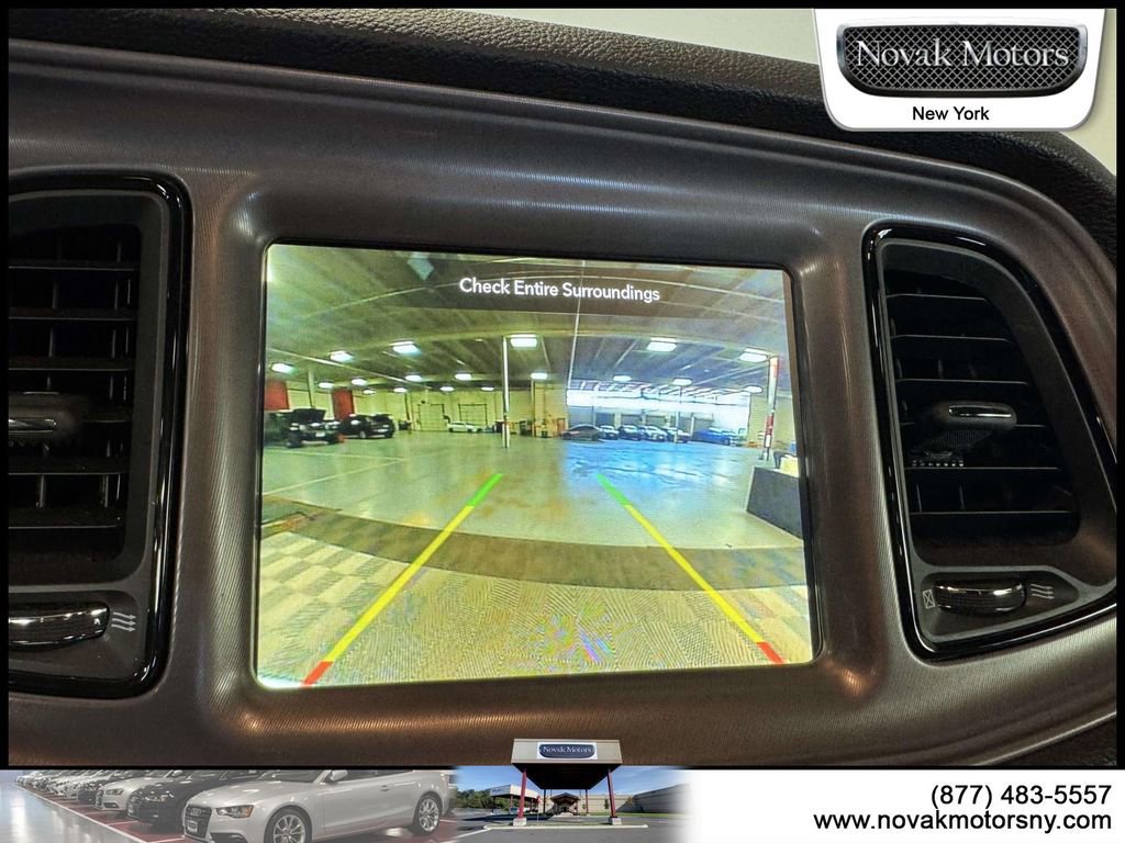 Used 2023 Dodge Challenger GT w/ Cold Weather Group image 19