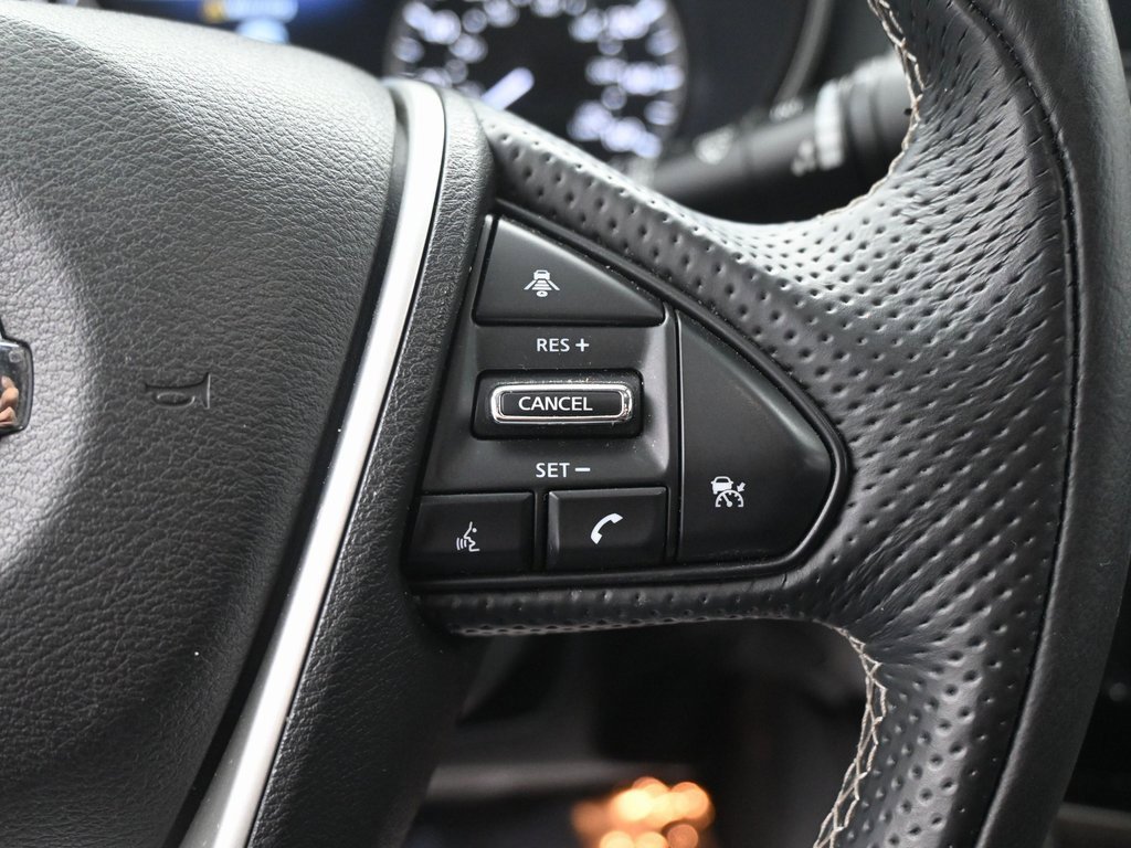 Used 2021 Nissan Maxima 3.5 SV w/ Floor Mat Group image 23