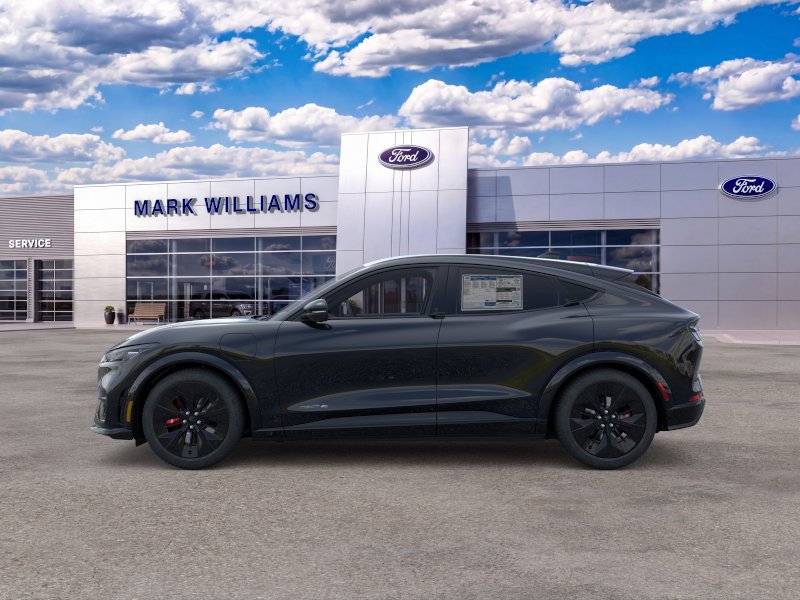 New 2026 Ford Mustang Mach-E GT AWD/4WD image 3