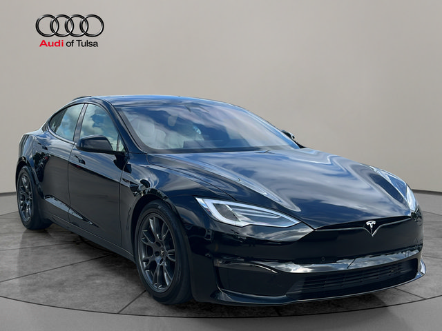Used 2022 Tesla Model S