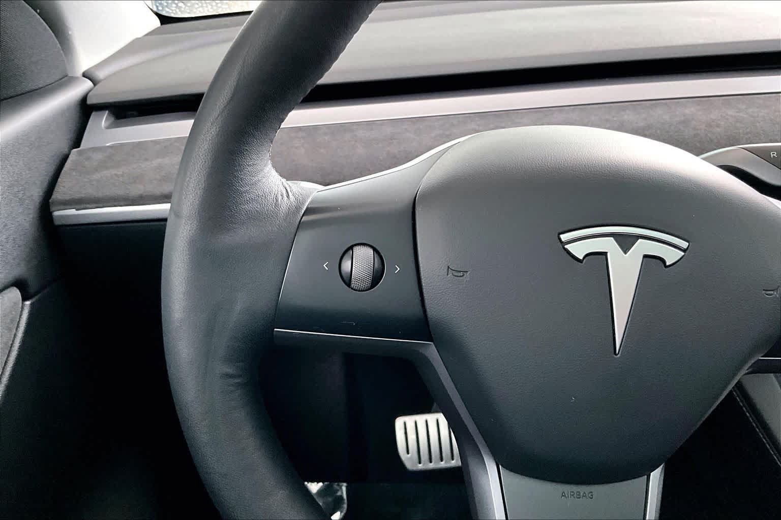 Used 2021 Tesla Model Y Performance AWD/4WD image 20