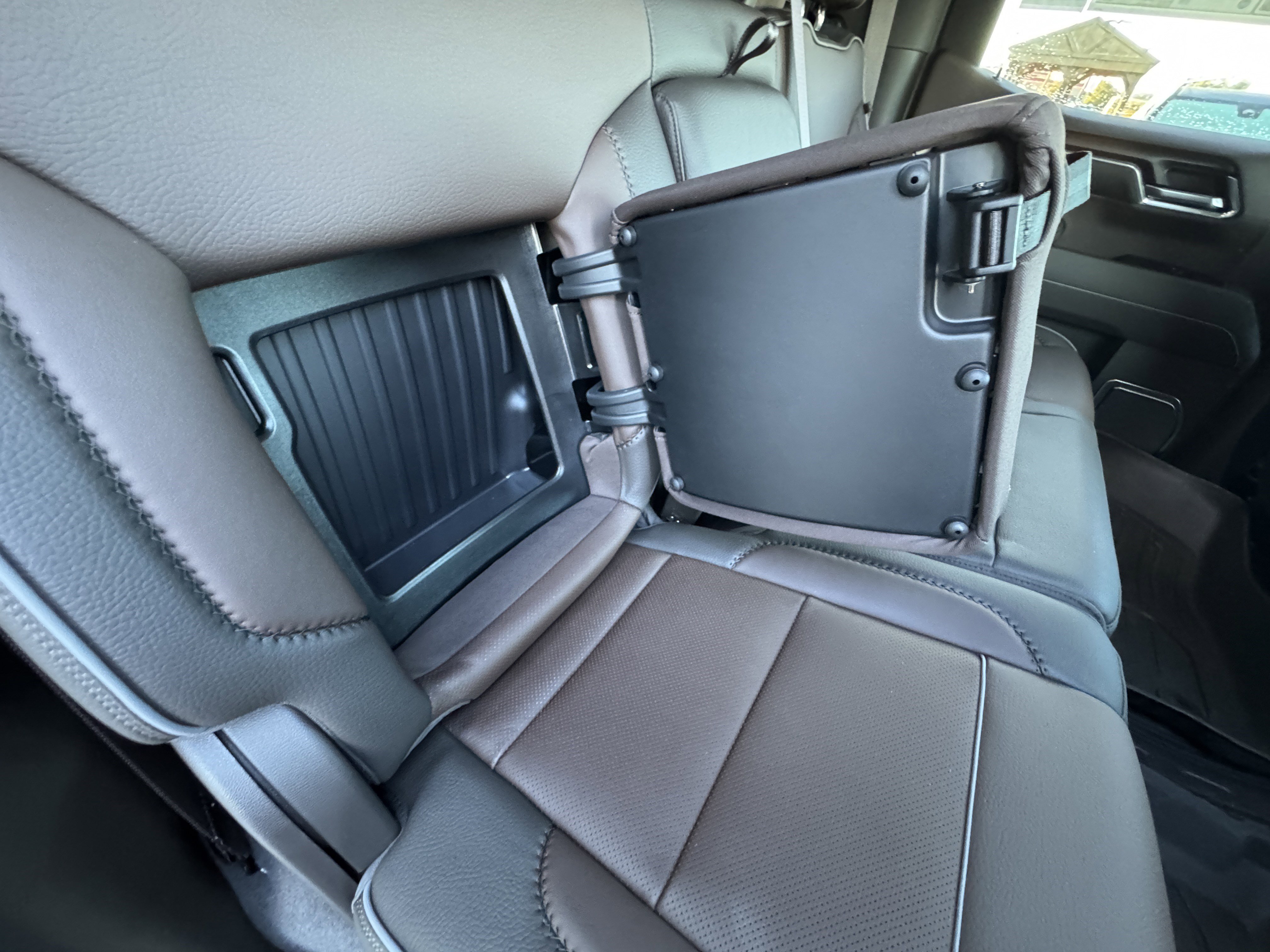 New 2026 GMC Sierra 1500 Denali w/ Denali Reserve Package image 26