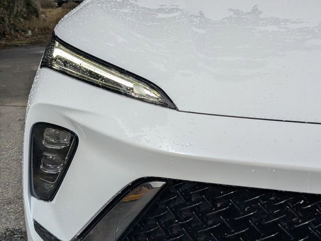 New 2026 Buick Envision Sport Touring image 10