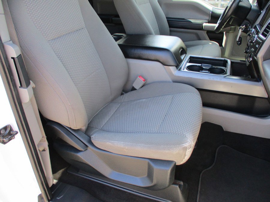 Used 2017 Ford F250 XLT w/ XLT Value Package image 18