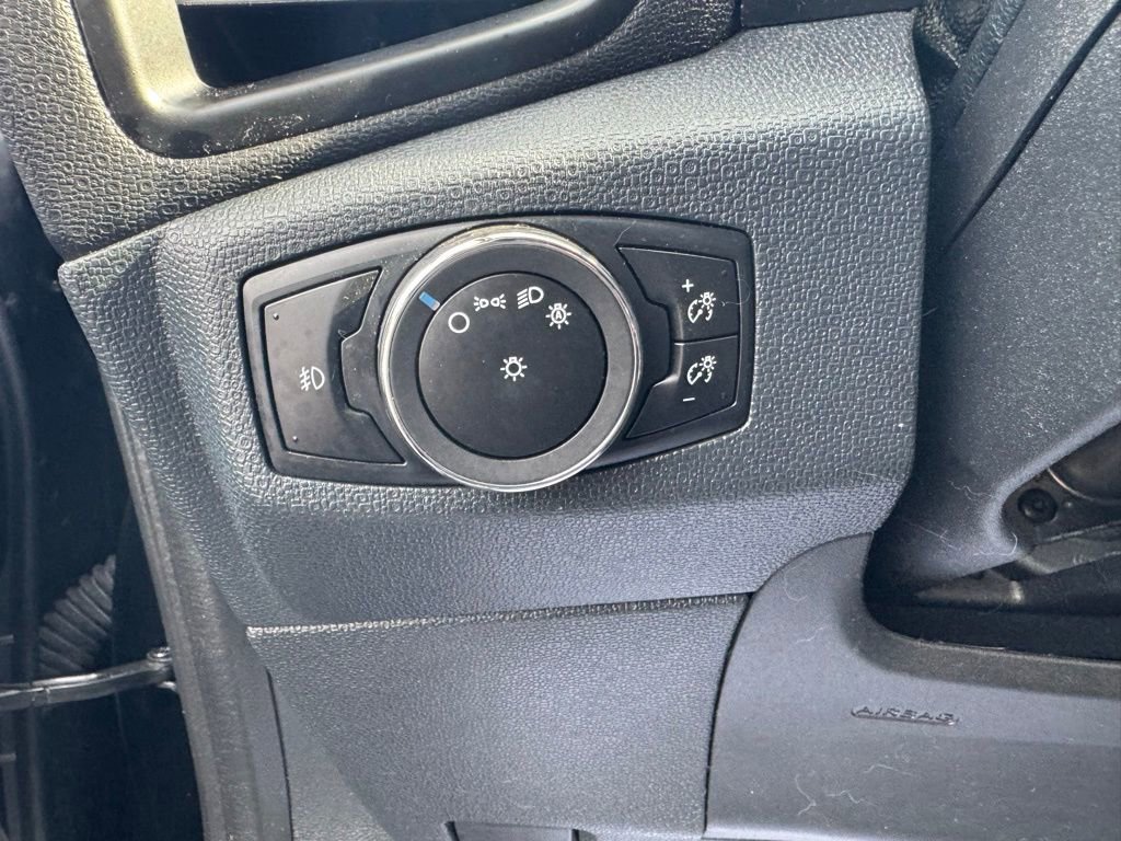 Used 2022 Ford EcoSport Titanium w/ Interior Protection Package image 18