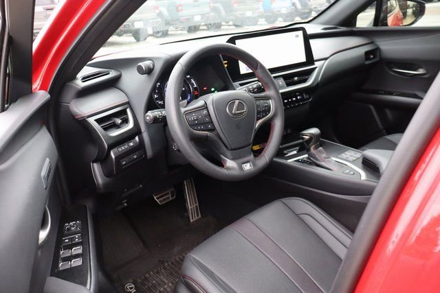 Used 2024 Lexus UX 250h F Sport image 12