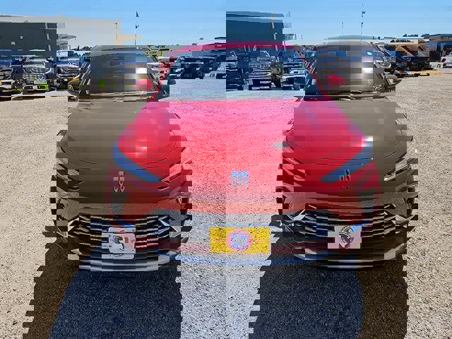 New 2026 Buick Envista Preferred image 8