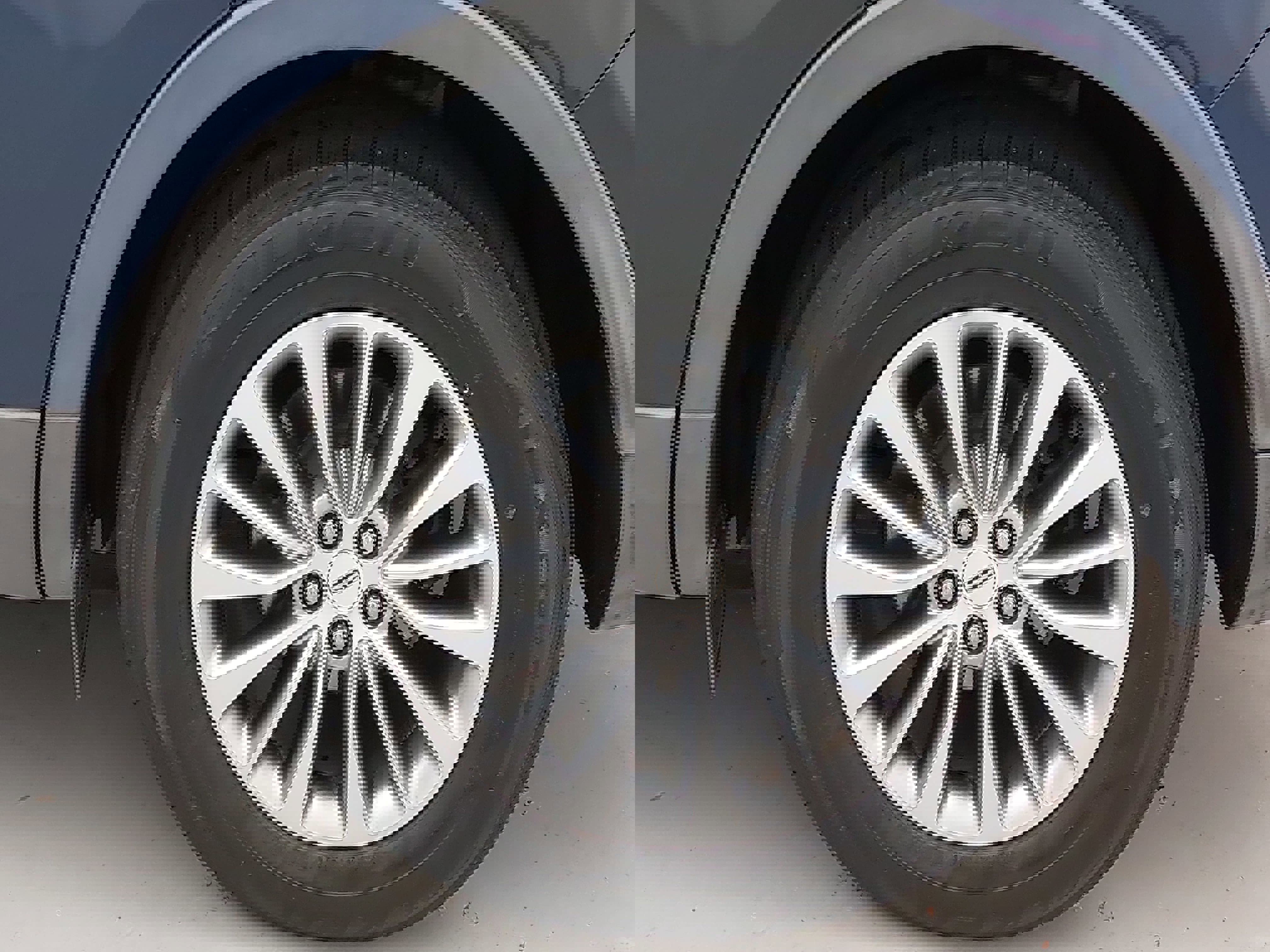 Used 2017 Lincoln MKX Select w/ Select Plus Package image 35