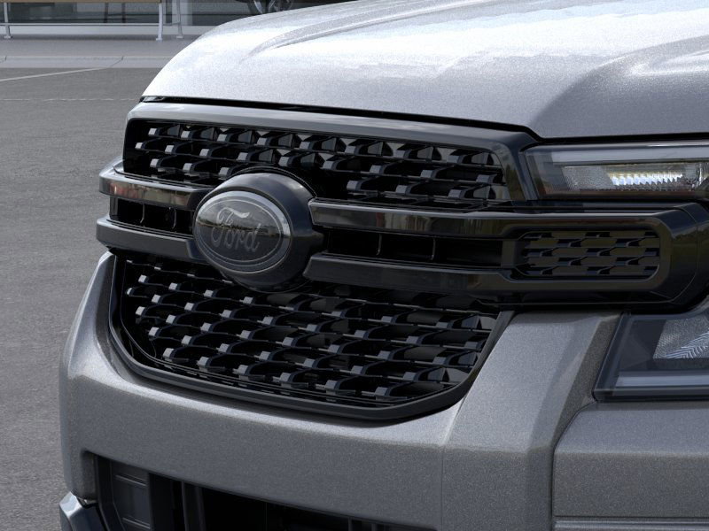 New 2026 Ford Ranger XLT w/ Equipment Group 301A High image 39