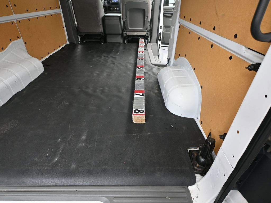 Used 2019 Nissan NV 2500 SV image 34
