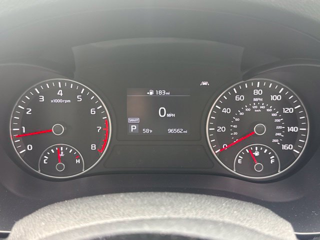 Used 2020 Kia Optima Premium FWD image 13