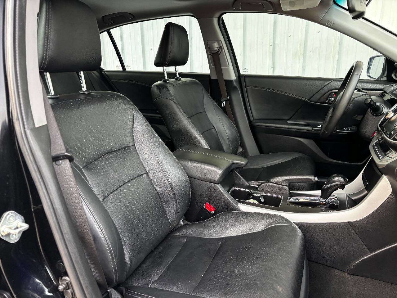 Used 2013 Honda Accord EX-L image 27