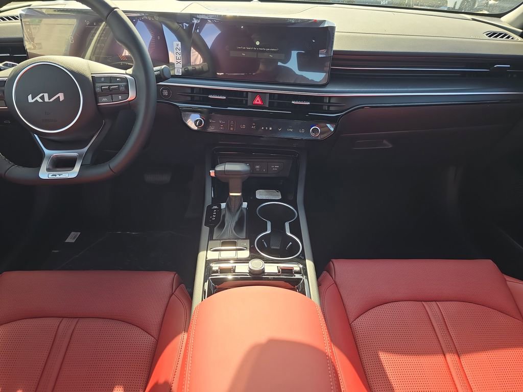 New 2026 Kia K5 GT-Line FWD image 14