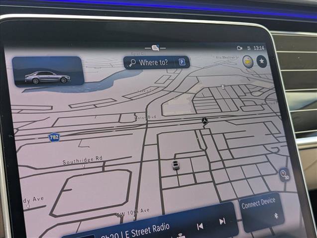 New 2026 Mercedes-Benz S 500 4MATIC image 11