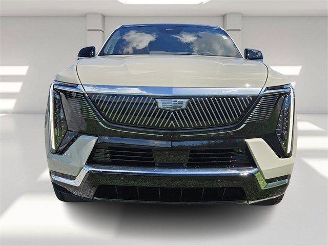 New 2026 Cadillac Escalade IQ Luxury 2 image 8