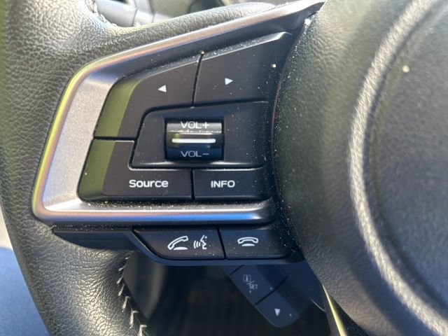 Certified 2024 Subaru Forester Limited AWD/4WD image 20